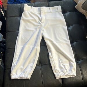 Baseball Knickers​​​